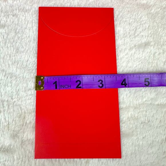 LV thick type wrapping tissue paper with envelopes 5 sets - Picture 7 of 7